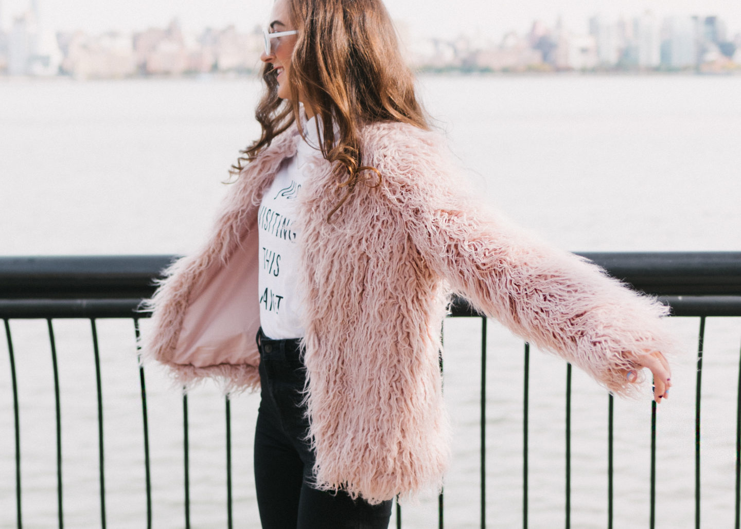 Faux Fur Coats For Every Occasion