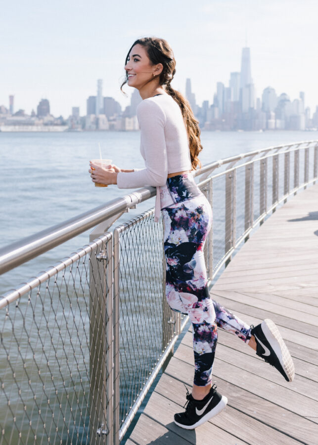 Activewear Under $20 (that you'll actually want to wear!)