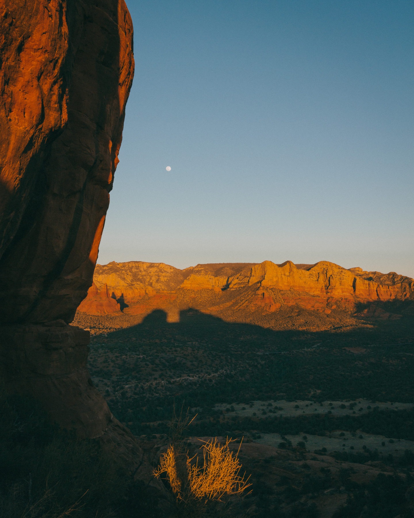 Sedona cathedral rock Arizona hiking and travel guide 