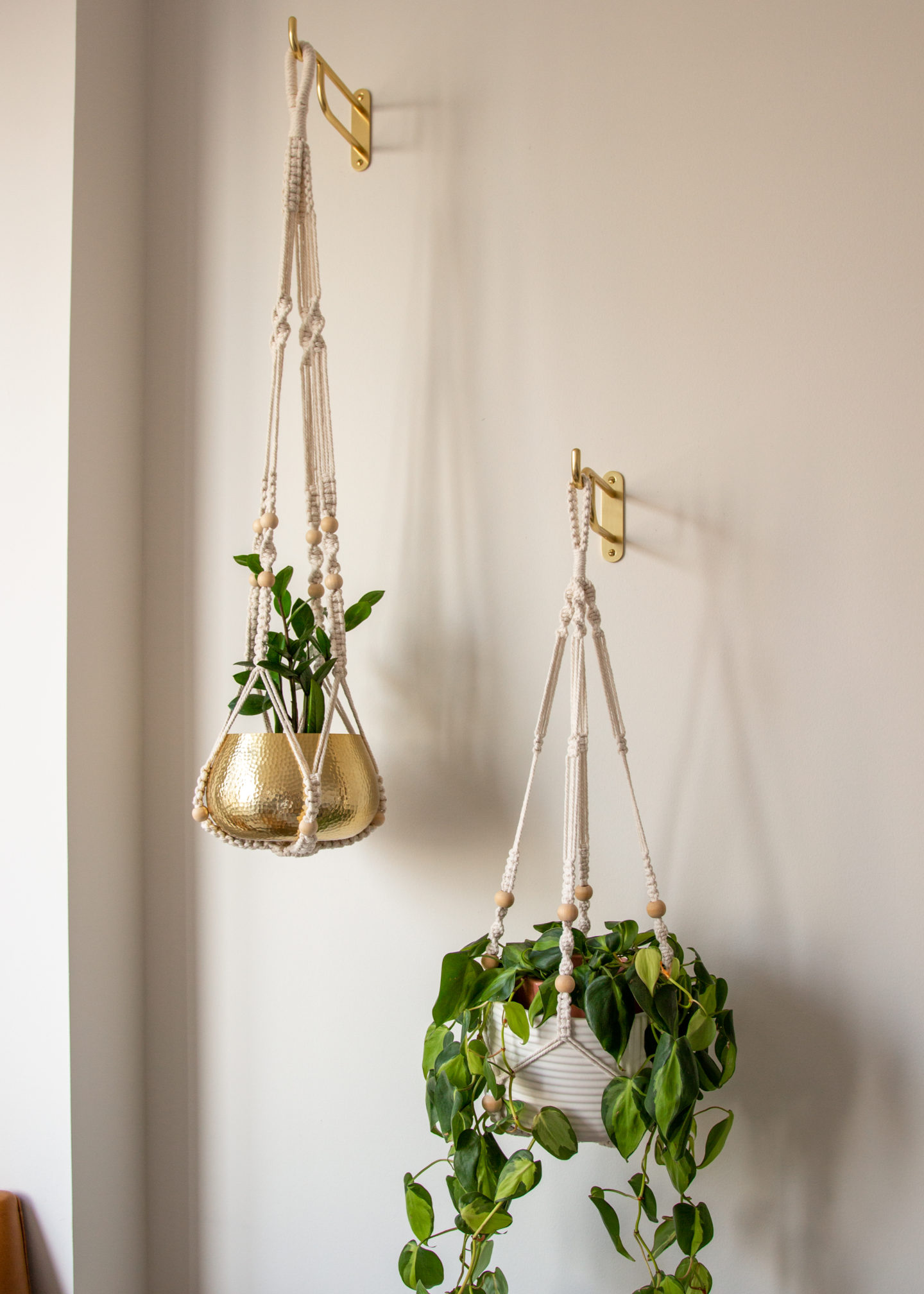 houseplant supplies hanging plants planters baskets home decor